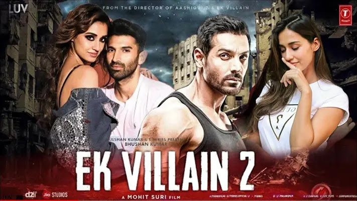 Ek Villain 2