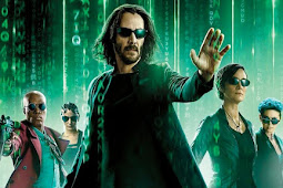 Keanu Reeves Sebut Kehidupan Saat Ini Nyata, Bukanlah Simulasi Seperti Matrix