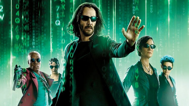 Keanu Reeve Sebut Kehidupan Saat Ini Nyata, Bukanlah Simulasi Seperti Matrix.lelemuku.com.jpg