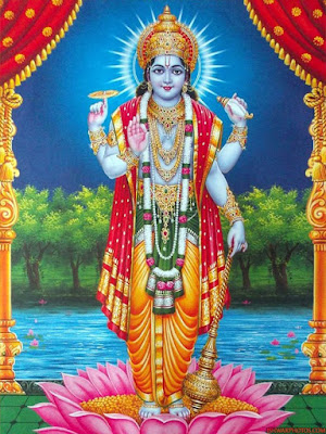 Vishnu Images Free Download