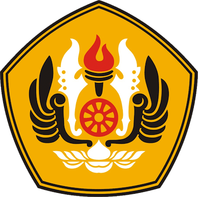 Logo Universitas Padjajaran