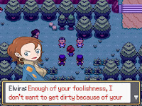 Pokemon Undercovered Screenshot 02