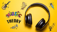 teori musik
