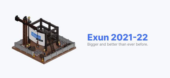 Exun 2021-22 STEM Competition for School Students