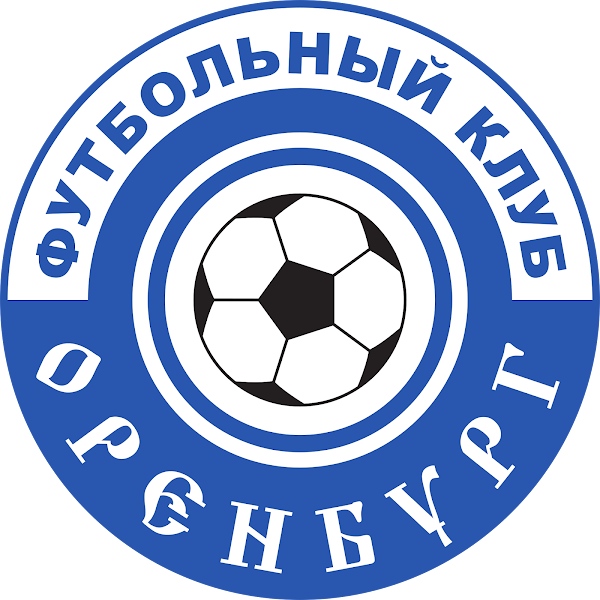 Recent Complete List of Orenburg Roster Players Name Jersey Shirt Numbers Squad - Position