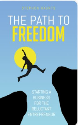 The path to freedom book cover