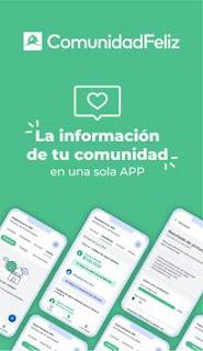 ComunidadFeliz (MOD,FREE PREMIUM )