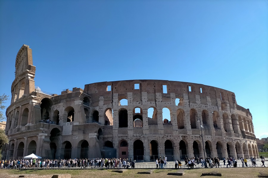 coliseo-monumentos-antigua-roma-que-ver