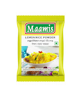 Maamis Products