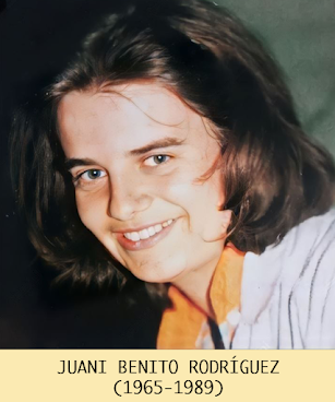 Juani Benito