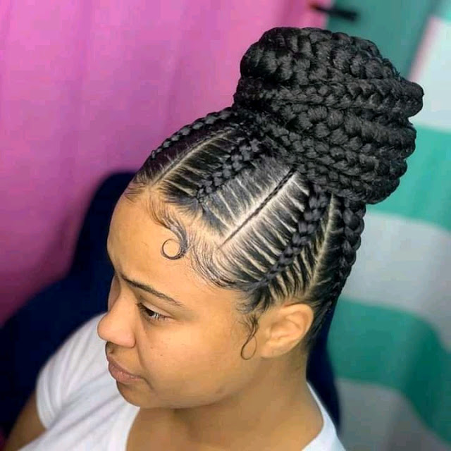 Latest Hairstyles For Ladies This December