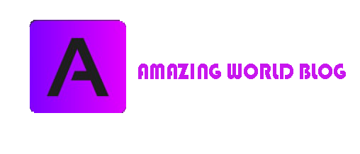 Amazing world