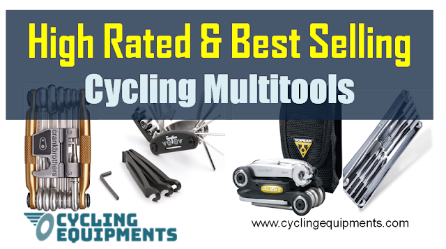 Best Road Cycling Multi Tool