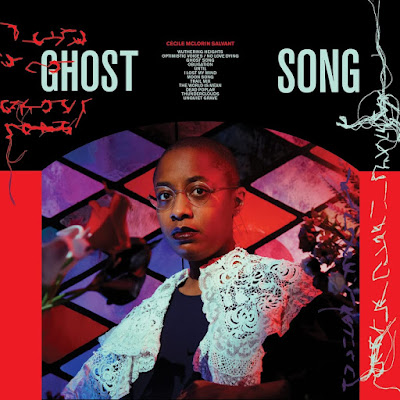 Ghost Song Cécile McLorin Salvant album