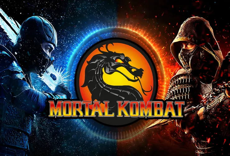 تحميل لعبة Mortal Kombat 9 للكمبيوتر