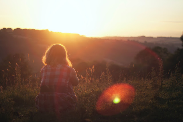 solesbury Hill:Photo by Leon Biss on Unsplash