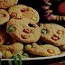 M&M 1964 party cookies recipe