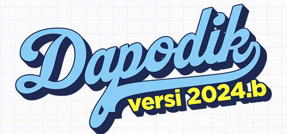 Rilis Perbaikan Aplikasi Dapodik Versi 2024.b