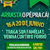 São João 2023: começa nesta sexta-feira (16) a Vila de Santo Antônio D’Alagoinha na Praça da Bandeira (em frente ao Mercado do Artesão)