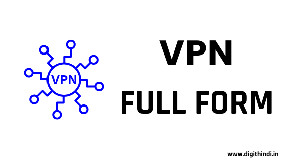 vpn-full-form