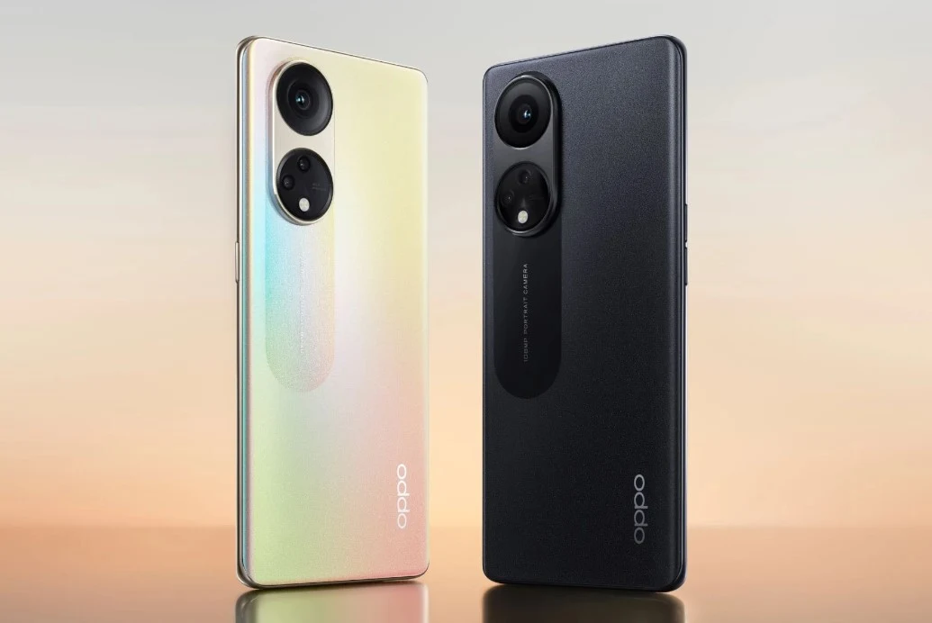 Komparasi Oppo Reno 8T 5G vs Oppo Reno 8 Z 5G: Harga Sama, Mana yang Lebih Unggul?