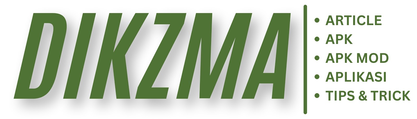 Dikzma