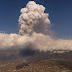 Airport shut in Spain's La Palma due to volcano ash 