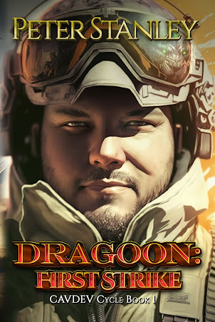 Dragoon: First Strike