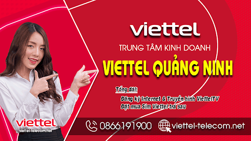 Viettel Quảng Ninh
