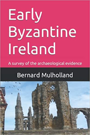 Early Byzantine Ireland