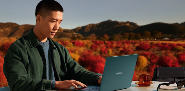 هواوي تكشف عن MateBook X Pro 2022 مع نظام تبريد محسّن والمزيد