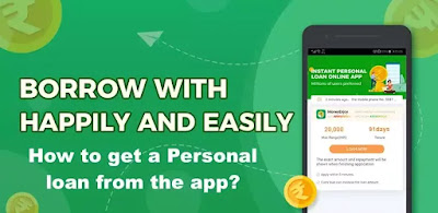 MoneyEnjoy Loan App | How To Take Personal Loan | Instant Loan Without Documents By- Ashok Bedwal