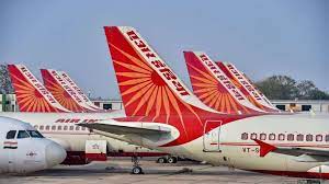 Air India के टेकओवर के बाद Tata ने किया 'पहला बदलाव', आज से पैसेंजरों को मिलेगी ये सर्विस केंद्र सरकार विमानन कंपनी एयर इंडिया को बृहस्पतिवार को टाटा समूह को सौंप सकती है. करीब 69 साल पहले समूह से विमानन कंपनी लेने के बाद उसे अब फिर टाटा समूह को सौंपा जा रहा है.   नई दिल्ली: एयरलाइंस कंपनी एयर इंडिया (Air India) की कमान पूरी तरह से टाटा समूह को सौंपने की तैयारी तेजी से चल रही है. इस बीच, टाटा समूह (Tata Group) ने यात्रियों की सुविधा को लेकर एयर इंडिया में अपने पहले कदम का आगाज कर दिया है. अधिकारियों ने बुधवार को कहा कि टाटा समूह गुरुवार को मुंबई से संचालित होने वाली चार उड़ानों में "उन्नत भोजन सेवा" शुरू करके एयर इंडिया में अपना पहला कदम उठाएगी. हालांकि, अधिकारियों ने कहा कि गुरुवार से एयर इंडिया की फ्लाइटें टाटा समूह के बैनर तले उड़ान नहीं भरेंगी.    इससे पहले, बुधवार को अधिकारियों ने समाचार एजेंसी पीटीआई को बताया था कि केंद्र सरकार विमानन कंपनी एयर इंडिया को बृहस्पतिवार को टाटा समूह को सौंप सकती है. करीब 69 साल पहले समूह से विमानन कंपनी लेने के बाद उसे अब फिर टाटा समूह को सौंपा जा रहा है.   अधिकारियों ने स्पष्ट किया है कि गुरुवार से चार उड़ानों- AI864 (मुंबई-दिल्ली), AI687 (मुंबई-दिल्ली), AI945 (मुंबई-अबू धाबी) और AI639 (मुंबई-बेंगलुरु) में "उन्नत भोजन सेवा" दी जाएगी. हालांकि, अधिग्रहण की पूरी प्रक्रिया गुरुवार के बाद संपन्न हो पाएगी.   सरकार ने प्रतिस्पर्धी बोली प्रक्रिया के बाद आठ अक्टूबर को 18,000 करोड़ रुपये में एयर इंडिया को Talace प्राइवेट लिमिटेड को बेच दिया था. यह टाटा समूह की होल्डिंग कंपनी की अनुषंगी इकाई है.  अधिकारियों ने कहा कि किस दिन से एयर इंडिया की सभी उड़ानें "टाटा सूमह के बैनर तले या फिर उसके तत्वाधान में" उड़ान भरेंगी, इसकी जानकारी कर्मचारियों को बाद में दी जाएगी.  उन्होंने कहा कि "उन्नत भोजन सेवा" के तहत मुंबई-नेवार्क उड़ान और मुंबई-दिल्ली की पांच उड़ानों में शुक्रवार से भोजन परोसा जाएगा.   अधिकारियों ने कहा कि टाटा समूह के अधिकारियों द्वारा तैयार किए गए 'उन्नत भोजन सेवा' को चरणबद्ध तरीके से और उड़ानों में शुरू किया जाएगा.    Tata made 'first change' after takeover of Air India, passengers will get this service from today  The central government can hand over the airline Air India to the Tata group on Thursday. After taking the airline from the group about 69 years ago, it is now being handed over to the Tata group again.  New Delhi: Preparations are underway to hand over the command of the airline company Air India completely to the Tata Group. Meanwhile, Tata Group has started its first step in Air India for the convenience of passengers. Tata Group will take its first foray into Air India by introducing "advanced meal service" on four flights operating from Mumbai on Thursday, officials said on Wednesday. However, officials said that from Thursday, Air India flights will not fly under the Tata group banner.    Earlier on Wednesday, officials told news agency PTI that the central government may hand over the airline Air India to the Tata group on Thursday. After taking the airline from the group about 69 years ago, it is now being handed over to the Tata group again.  Officials have clarified that "advanced meal service" will be provided in four flights - AI864 (Mumbai-Delhi), AI687 (Mumbai-Delhi), AI945 (Mumbai-Abu Dhabi) and AI639 (Mumbai-Bengaluru) from Thursday. However, the entire process of acquisition will be completed after Thursday.  The government sold Air India to Talace Pvt Ltd on October 8 for Rs 18,000 crore after a competitive bidding process. It is a subsidiary of the holding company of the Tata Group.  Officials said that from which day all Air India flights will fly "under the banner of the Tata group or under its aegis", it will be informed to the employees later.  He said that under the "advanced meal service", food will be served on the Mumbai-Newark flight and five Mumbai-Delhi flights from Friday.  Officials said the 'advanced meal service' prepared by Tata Group executives will be rolled out in more flights in a phased manner.