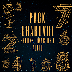 Pack Grabovoi ( Imagens, Ebooks e Áudios )