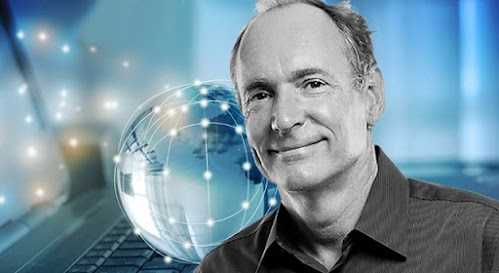 Tim Berners-Lee