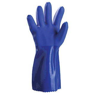 Găng tay glove 2 lớp