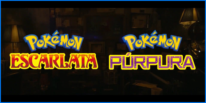 Pokémon Escarlata y Pokémon Púrpura – Presentamos a Greavard (Nintendo  Switch) 