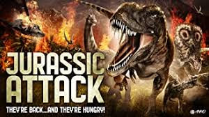 Jurassic Attack