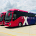 Volvo Buses ligera en la producción de autobuses foráneos
