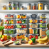 The Ultimate Kitchen Game Changer: JoyJolt JoyFul 24pc Glass Storage Containers