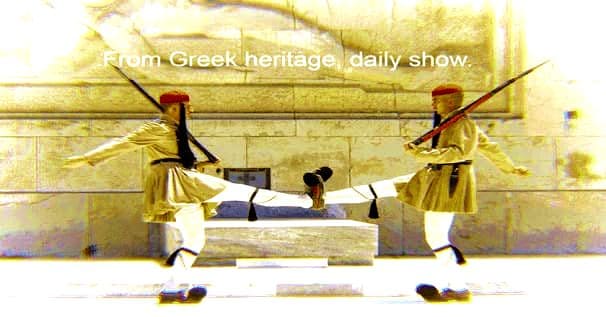tourism in Greece