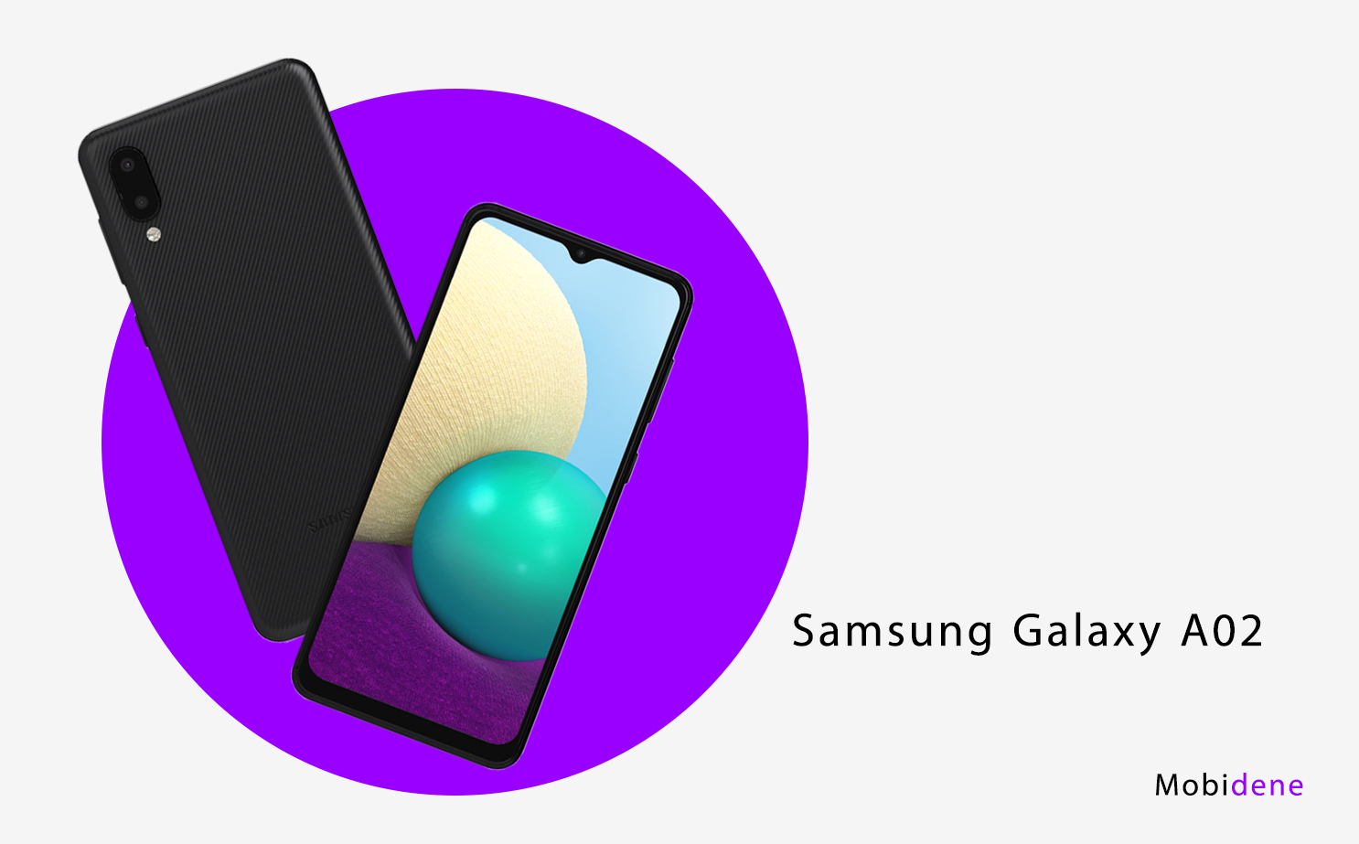 سعر ومواصفات موبايل Samsung Galaxy A02