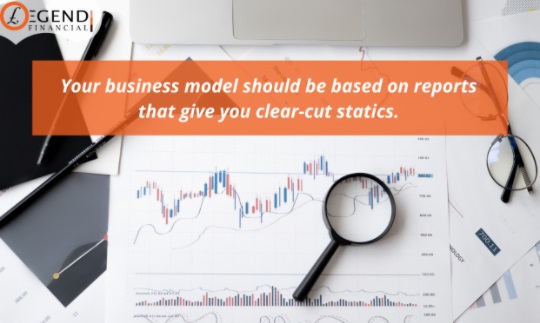 How To Build Your Business an Ideal Model in The Market