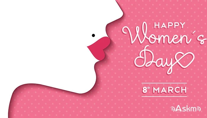 Happy Women`s Day: Celebrate the Rise of Women with Easkme