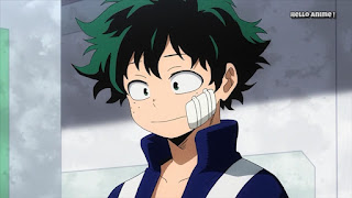 ヒロアカ アニメ 2期11話 雄英体育祭 | 僕のヒーローアカデミア24話 My Hero Academia