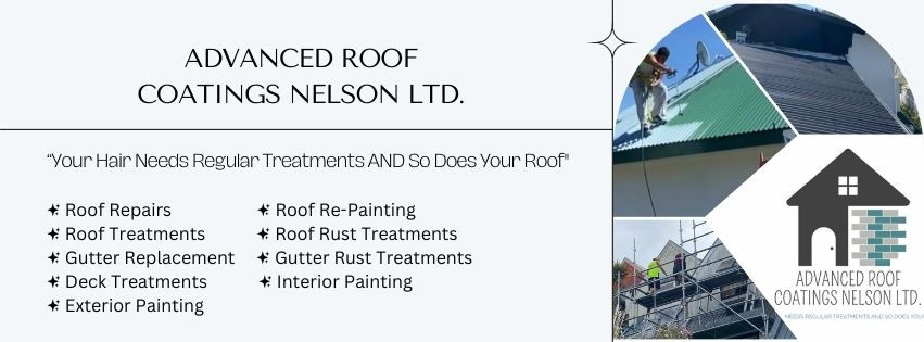 Advanced Roof Coatings Nelson Ltd.