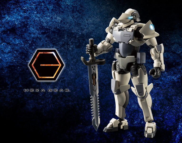 HEXA-GEAR-GOVERNOR-ARMOR-TYPE:-PAWN-A1