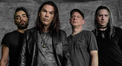 Stabbing Westward band picture