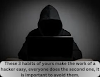 These 3 habits of yours make the work of a hacker easy, everyone does the second one, it is important to avoid them