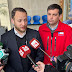 Diputado Jorge Guzmán presenta denuncia en Fiscalía por irregularidades en listas de espera en Hospital de Talca y cartas encontradas en basural